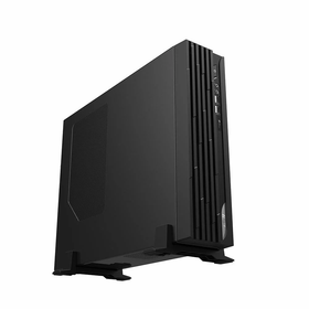 MSI PRO DP130 11RK-016TR i5-11400F 8 GB DDR4 512 GB SSD GT1030 2G LP OC W10 Pro Siyah Masaüstü Bilgisayar