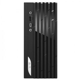 MSI Pro DP20Z 5M-014TR Masaüstü Bilgisayar