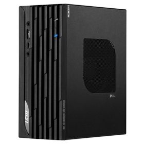 MSI Pro DP20Z 5M-014TR Masaüstü Bilgisayar