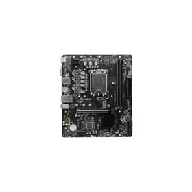 MSI Pro H610M-E Intel LGA1700 DDR5 Micro ATX Anakart
