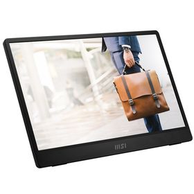 MSI PRO MP161 15.6 inç Taşınabilir Monitör