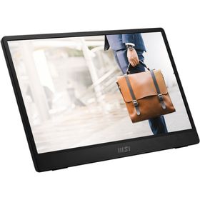 MSI Pro MP161 E2 15.6 inç 60Hz 4ms Taşınabilir Monitör