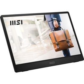 MSI PRO MP161 E2U 15.6 inç 60Hz 4ms Taşınabilir Monitör