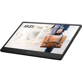 MSI PRO MP161 E2U 15.6 inç 60Hz 4ms Taşınabilir Monitör