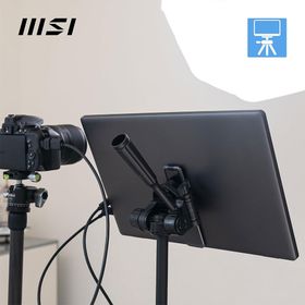 MSI PRO MP161 E2U 15.6 inç 60Hz 4ms Taşınabilir Monitör
