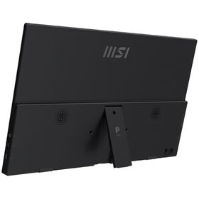 MSI PRO MP165 E6 15.6 inç Taşınabilir Monitör