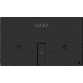 MSI PRO MP165 E6 15.6 inç Taşınabilir Monitör