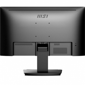 MSI PRO MP223 21.5 inç 100Hz 1ms Full HD Monitör Outlet - Teşhir