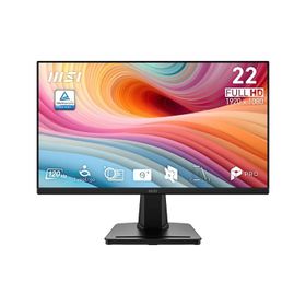 MSI PRO MP225 E12VL 21.5 inç 120Hz 4ms Monitör