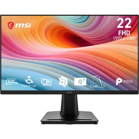 MSI PRO MP225 E12VL 21.5 inç 120Hz 4ms Monitör