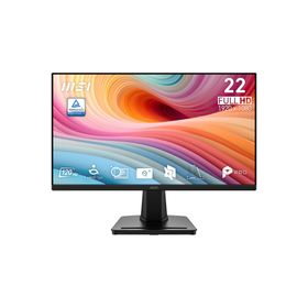 MSI PRO MP225 E12VL 21.5 inç 120Hz 4ms Monitör