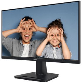 MSI PRO MP225V 21.45 inç 100Hz 1ms VA Monitör