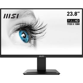MSI PRO MP2412 23.8 inç 100Hz 1ms Monitör
