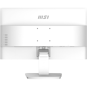 MSI PRO MP2412W Beyaz 23.8 inç 100Hz 1ms VA Monitör