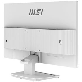 MSI PRO MP241W E14V 24 inç 144Hz 1ms Beyaz Monitör
