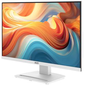 MSI PRO MP241W E14V 24 inç 144Hz 1ms Beyaz Monitör