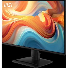 MSI PRO MP242 E14A 23.8 inç 144Hz 1ms IPS Monitör