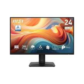 MSI PRO MP242 E14A 23.8 inç 144Hz 1ms IPS Monitör
