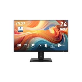 MSI PRO MP242 E14A 23.8 inç 144Hz 1ms IPS Monitör