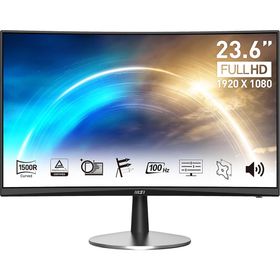 MSI PRO MP2422C 23.6 inç 100Hz 1ms IPS Monitör