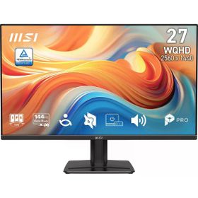 MSI PRO MP243 E14 23.8 inç 144Hz 1ms IPS Monitör