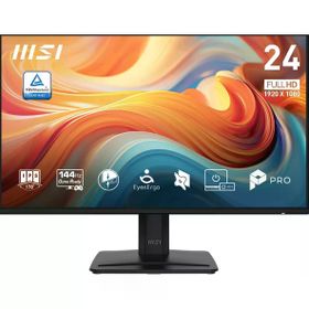 MSI PRO MP243 E14 23.8 inç 144Hz 1ms IPS Monitör