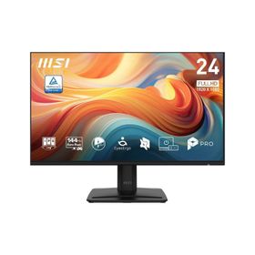 MSI PRO MP243 E14 23.8 inç 144Hz 1ms IPS Monitör