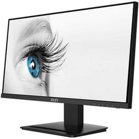 MSI PRO MP243X 23.8 inç 100Hz 1ms IPS Anti-Glare Monitör
