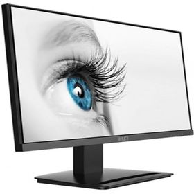 MSI PRO MP243X 23.8 inç 100Hz 1ms IPS Anti-Glare Monitör