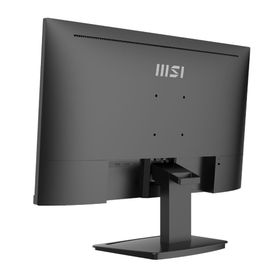 MSI PRO MP243XW 23.8 inç 100Hz 1ms IPS Monitör