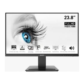 MSI PRO MP243XW 23.8 inç 100Hz 1ms IPS Monitör
