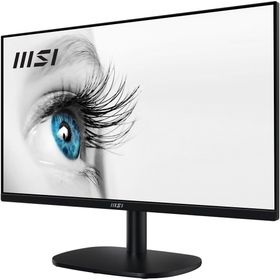 MSI PRO MP245V 23.8 inç 100Hz 1ms Anti-Glare Monitör