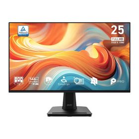 MSI PRO MP251 E14L 24.5 inç 144Hz 1ms IPS Kurumsal Monitör