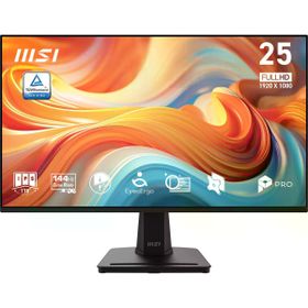 MSI PRO MP251 E14L 24.5 inç 144Hz 1ms IPS Kurumsal Monitör