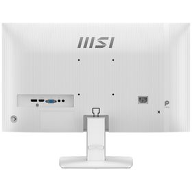 MSI PRO MP251W E2 24.5 inç 120Hz 1ms IPS Beyaz Monitör