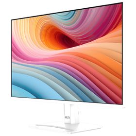 MSI PRO MP251W E2 24.5 inç 120Hz 1ms IPS Beyaz Monitör