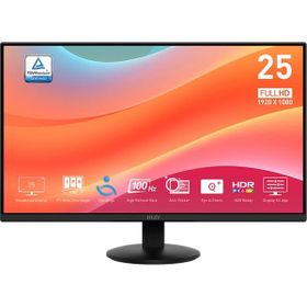 MSI PRO MP252L 24.5 inç 100Hz 1ms Monitör