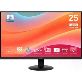 MSI PRO MP252L 24.5 inç 100Hz 1ms Monitör