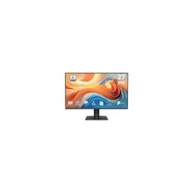 MSI PRO MP271 E14A 27 inç 144Hz 1ms Monitör