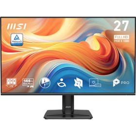 MSI PRO MP271 E14A 27 inç 144Hz 1ms Monitör
