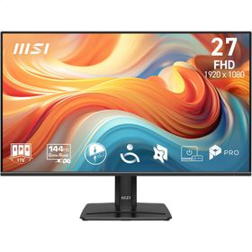 MSI PRO MP271 E14A 27 inç 144Hz 1ms Monitör
