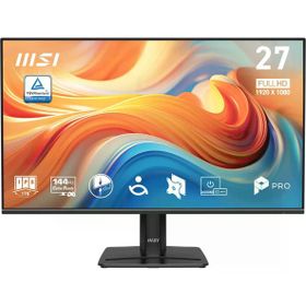 MSI PRO MP271 E14A 27 inç 144Hz 1ms Monitör