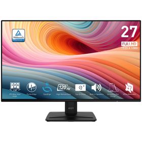 MSI PRO MP271A E2 27 inç 120Hz 1ms IPS Monitör