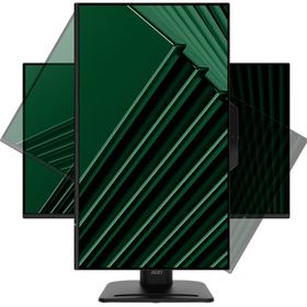 MSI PRO MP272PMG 27 inç 120Hz 1ms Pivot Monitör