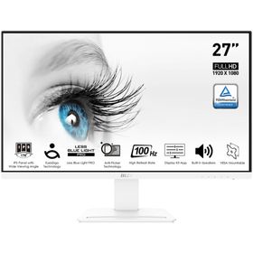 MSI PRO MP273AW 27 inç 100Hz 1ms IPS Monitör
