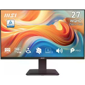 MSI PRO MP273Q E14 27 inç 144Hz 1ms IPS Kurumsal Monitör