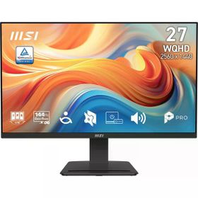 MSI PRO MP273Q E14 27 inç 144Hz 1ms IPS Kurumsal Monitör