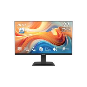 MSI PRO MP273Q E14 27 inç 144Hz 1ms IPS Kurumsal Monitör
