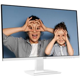 MSI PRO MP273QW E2 27 inç 100Hz 1ms IPS Beyaz Monitör
