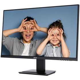 MSI PRO MP273U 27 inç 60Hz 4ms 4K IPS Monitör